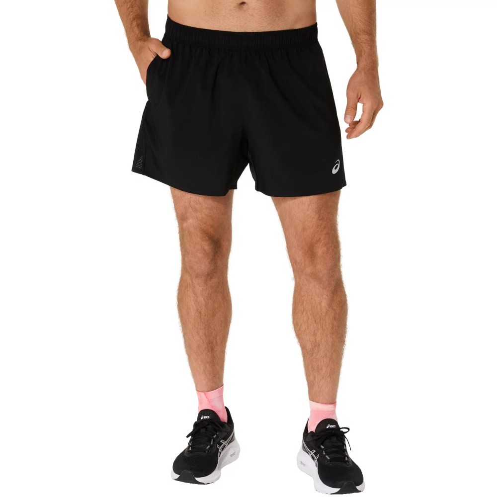 ASICS Core 5IN Short 2011D214-001, Asics ASICS Core 5IN Short 2011D214-001, Asics