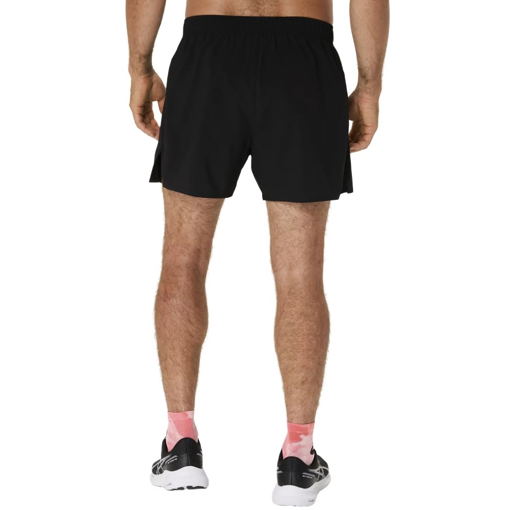 ASICS Core 5IN Short 2011D214-001, Asics ASICS Core 5IN Short 2011D214-001, Asics