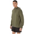 Asics FujiTrail Elite Waterproof Jacket 2011D265-301, Asics Asics FujiTrail Elite Waterproof Jacket 2011D265-301, Asics