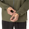 Asics FujiTrail Elite Waterproof Jacket 2011D265-301, Asics Asics FujiTrail Elite Waterproof Jacket 2011D265-301, Asics