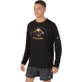 ASICS Fujitrail Logo LS Top 2011D391-001, Asics