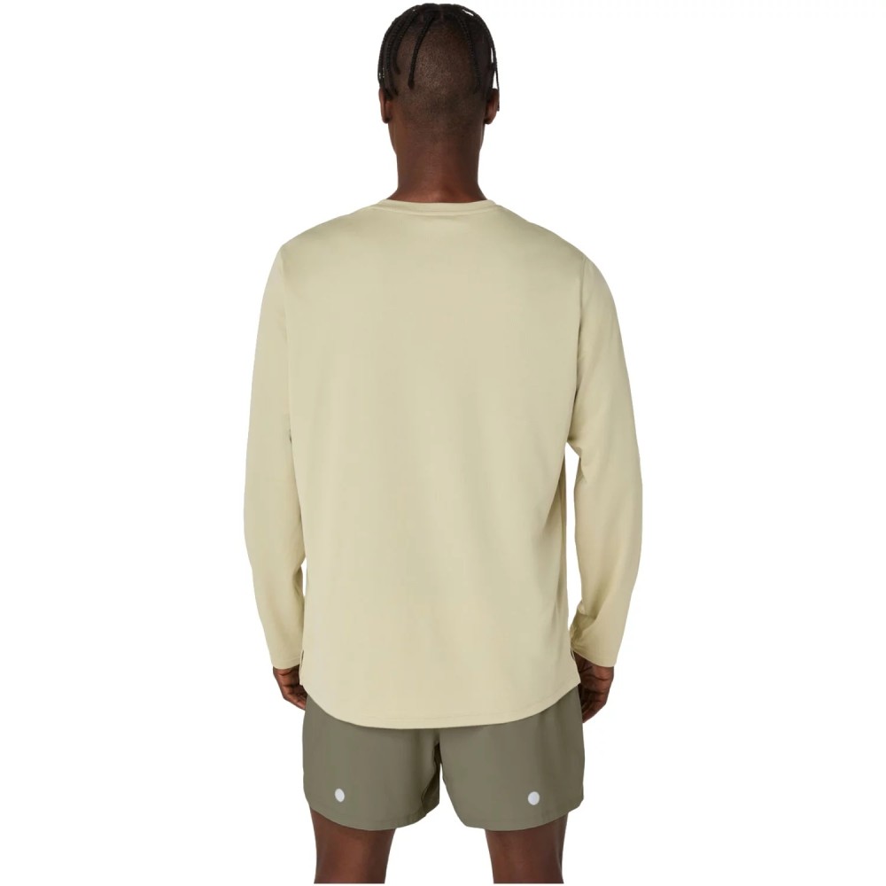 ASICS Fujitrail Logo LS Top 2011D391-300, Asics