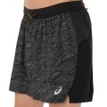 ASICS Fujitrail All Over Print 5IN Short 2011D392-001, Asics ASICS Fujitrail All Over Print 5IN Short 2011D392-001, Asics