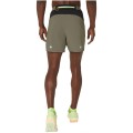 ASICS Fujitrail All Over Print 5IN Short 2011D392-300, Asics
