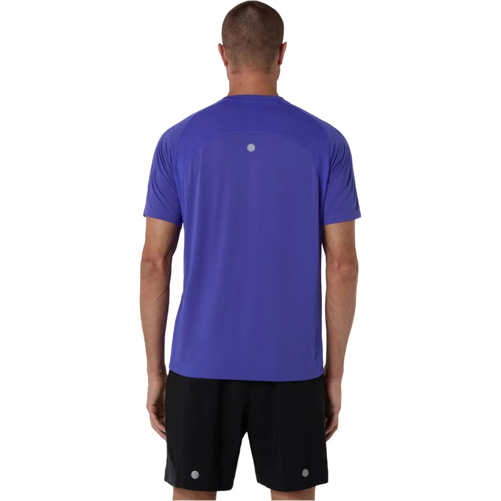 ASICS Road Fade SS Top 2011D512-401, Asics ASICS Road Fade SS Top 2011D512-401, Asics