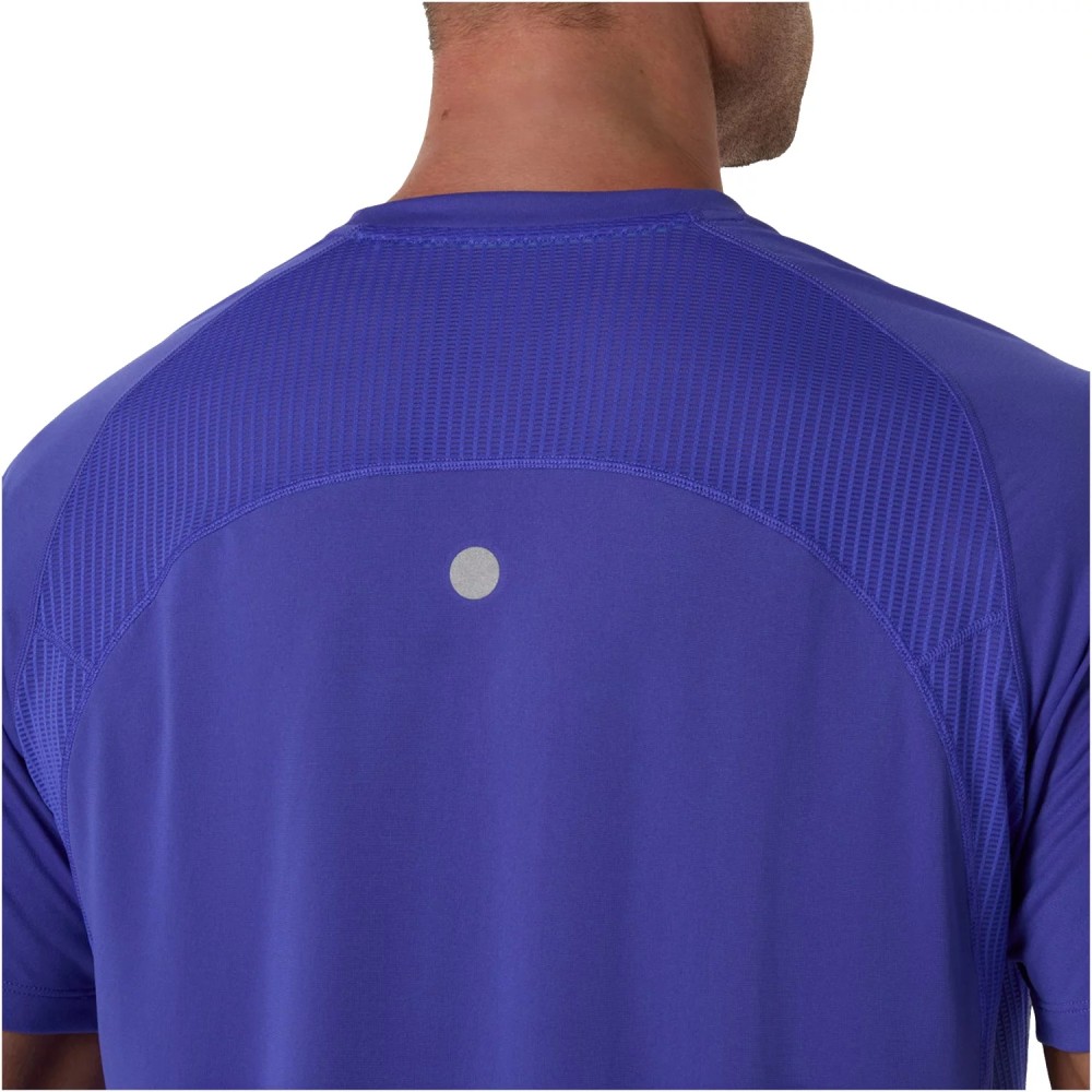 ASICS Road Fade SS Top 2011D512-401, Asics ASICS Road Fade SS Top 2011D512-401, Asics