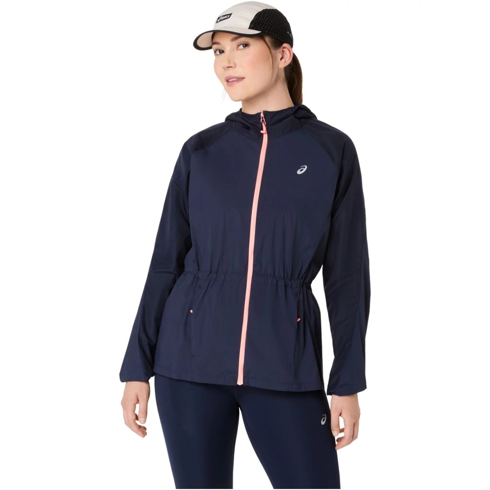 ASICS Road Packable Jacket 2012D076-400, Asics ASICS Road Packable Jacket 2012D076-400, Asics