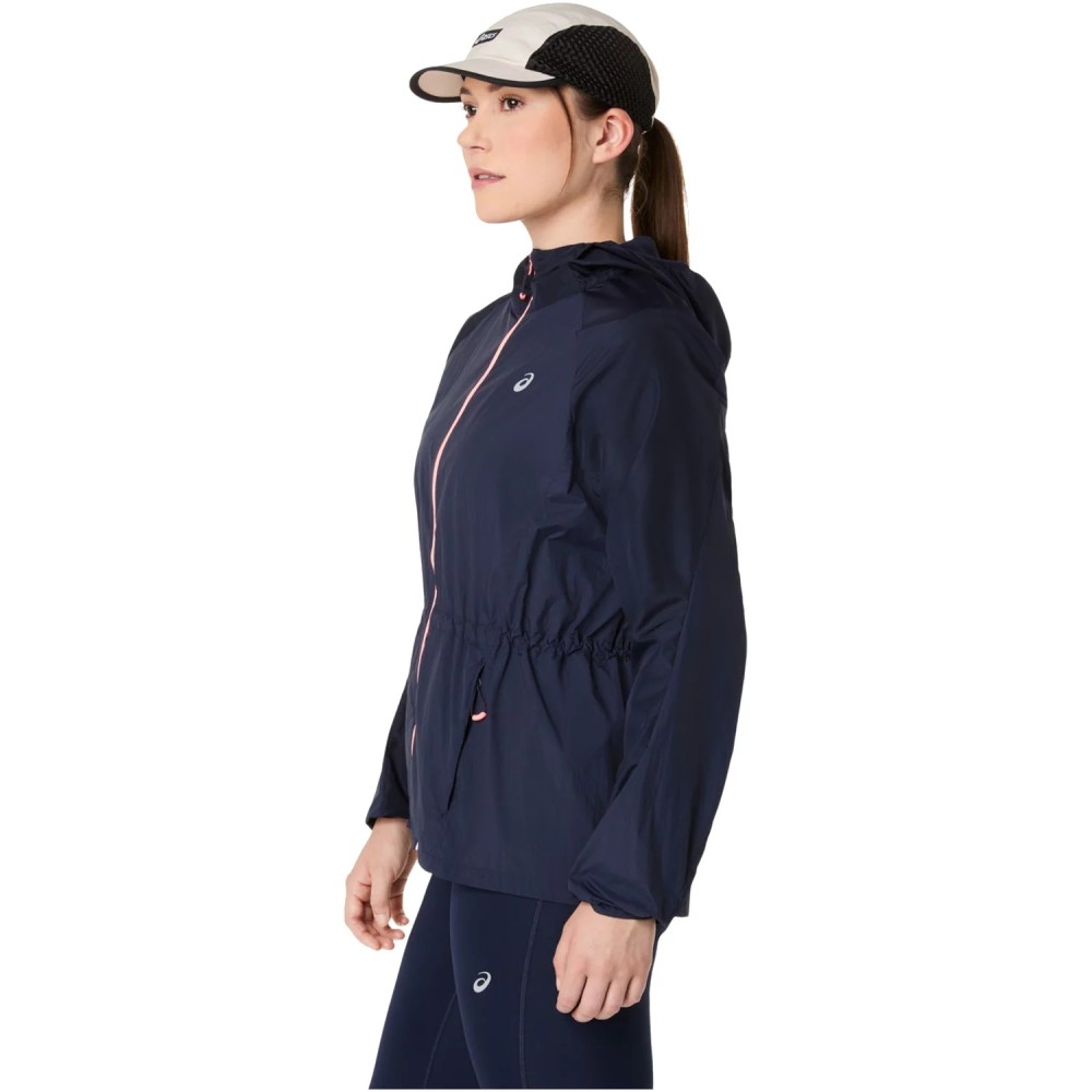ASICS Road Packable Jacket 2012D076-400, Asics ASICS Road Packable Jacket 2012D076-400, Asics