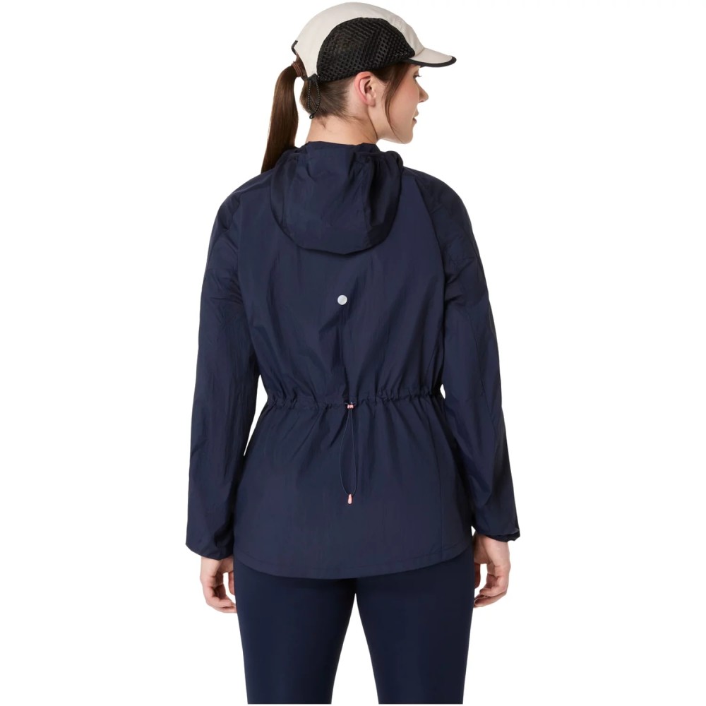 ASICS Road Packable Jacket 2012D076-400, Asics ASICS Road Packable Jacket 2012D076-400, Asics