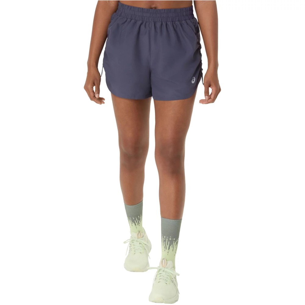 ASICS Nagino Run Adjustable 4IN Short 2012D141-500, Asics