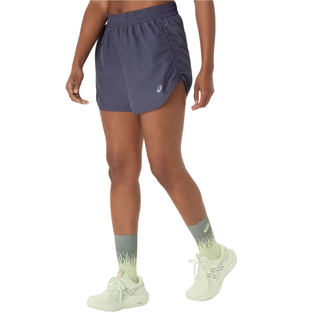 ASICS Nagino Run Adjustable 4IN Short 2012D141-500, Asics