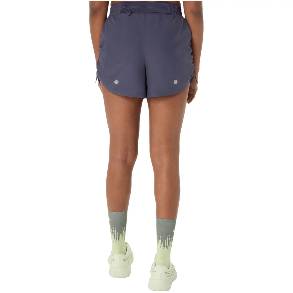 ASICS Nagino Run Adjustable 4IN Short 2012D141-500, Asics