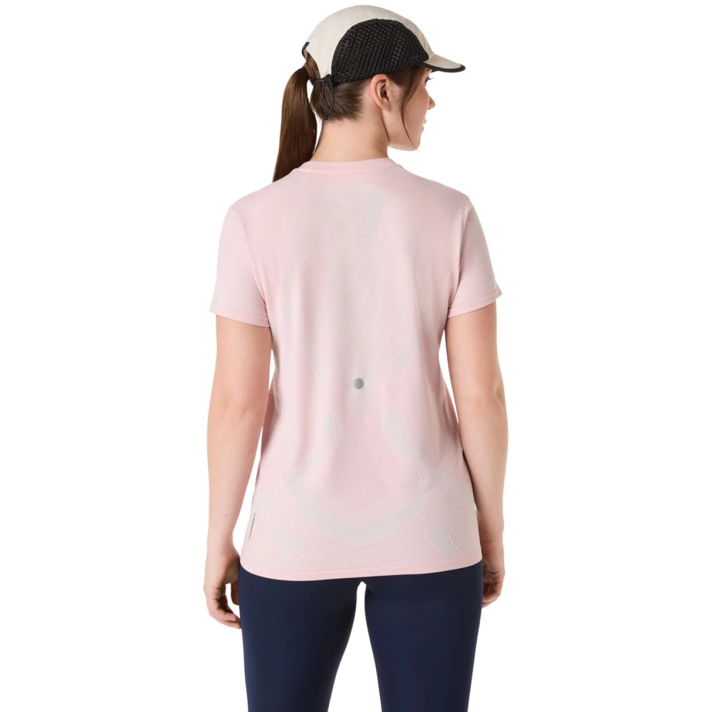 ASICS Road Seamless SS Top 2012D292-700, Asics ASICS Road Seamless SS Top 2012D292-700, Asics