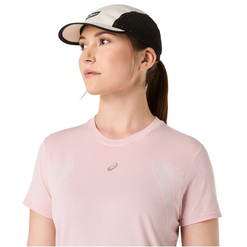 ASICS Road Seamless SS Top 2012D292-700, Asics ASICS Road Seamless SS Top 2012D292-700, Asics