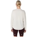 ASICS Fujitrail Logo LS Top 2012D315-100, Asics ASICS Fujitrail Logo LS Top 2012D315-100, Asics