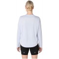 ASICS Fujitrail Logo LS Top 2012D315-400, Asics ASICS Fujitrail Logo LS Top 2012D315-400, Asics