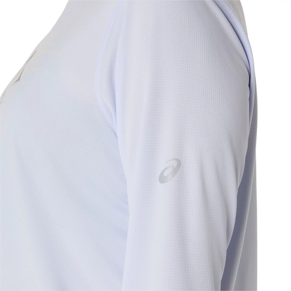 ASICS Fujitrail Logo LS Top 2012D315-400, Asics ASICS Fujitrail Logo LS Top 2012D315-400, Asics