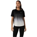 ASICS Road Fade SS Top 2012D420-001, Asics ASICS Road Fade SS Top 2012D420-001, Asics
