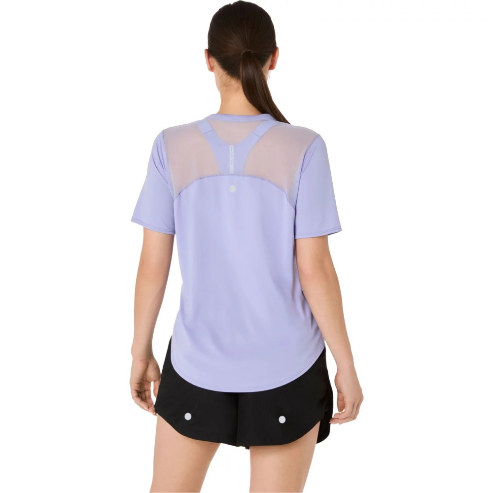 ASICS Road Fade SS Top 2012D420-500, Asics ASICS Road Fade SS Top 2012D420-500, Asics