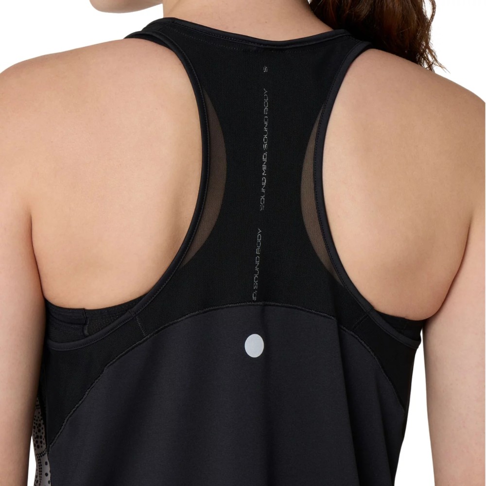 ASICS Road Fade Tank 2012D429-001, Asics ASICS Road Fade Tank 2012D429-001, Asics