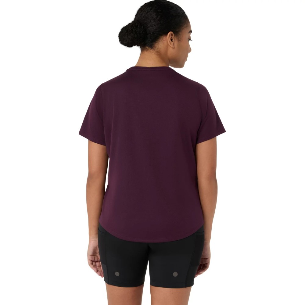 ASICS Fujitrail Logo SS Top 2012D432-501, Asics ASICS Fujitrail Logo SS Top 2012D432-501, Asics