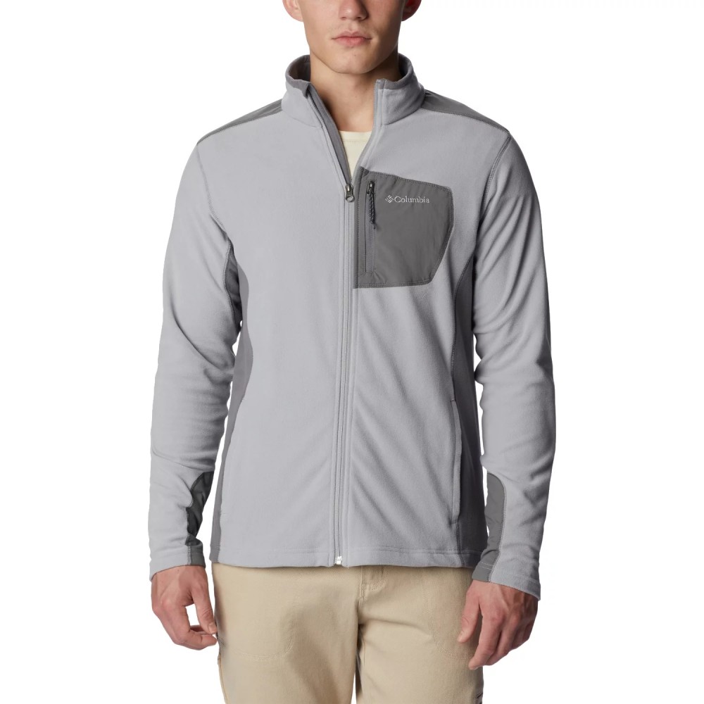 Columbia Klamath Range Full Zip Fleece 2013604039, Columbia Columbia Klamath Range Full Zip Fleece 2013604039, Columbia