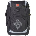 LEGO Bricks Nielsen School Bag 20193-2511, LEGO