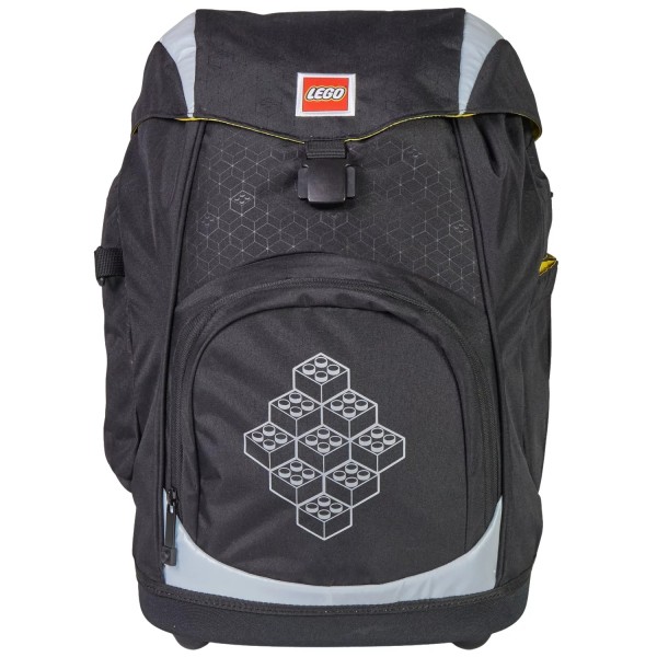 LEGO Bricks Nielsen School Bag 20193-2511