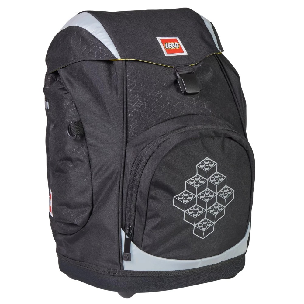 LEGO Bricks Nielsen School Bag 20193-2511, LEGO