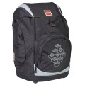 LEGO Bricks Nielsen School Bag 20193-2511, LEGO