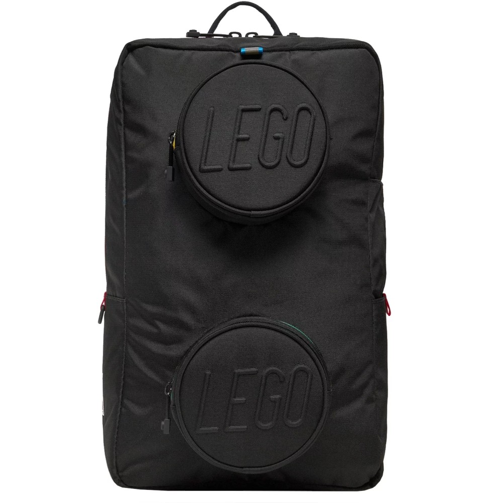 LEGO Brick 1x2 Backpack 20204-0354, LEGO LEGO Brick 1x2 Backpack 20204-0354, LEGO