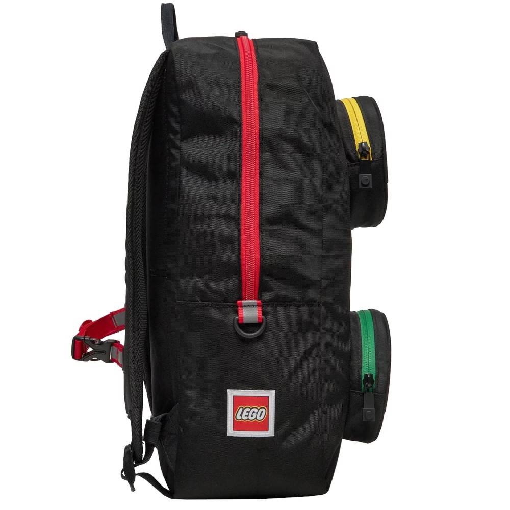 LEGO Brick 1x2 Backpack 20204-0354, LEGO LEGO Brick 1x2 Backpack 20204-0354, LEGO