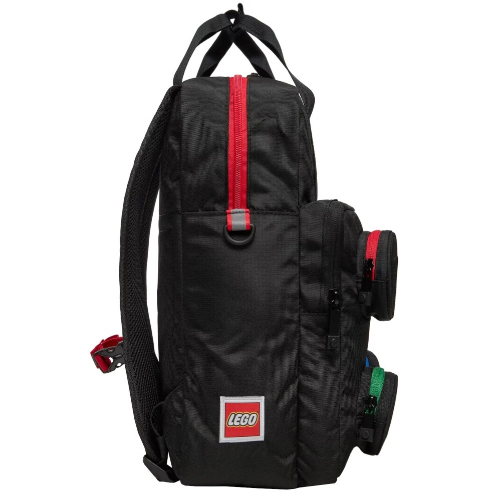 LEGO Brick 2x2 Backpack 20205-0354, LEGO LEGO Brick 2x2 Backpack 20205-0354, LEGO