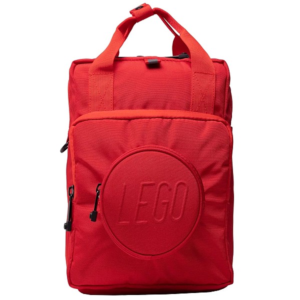 LEGO Brick 1x1 Kids Backpack 20206-0021