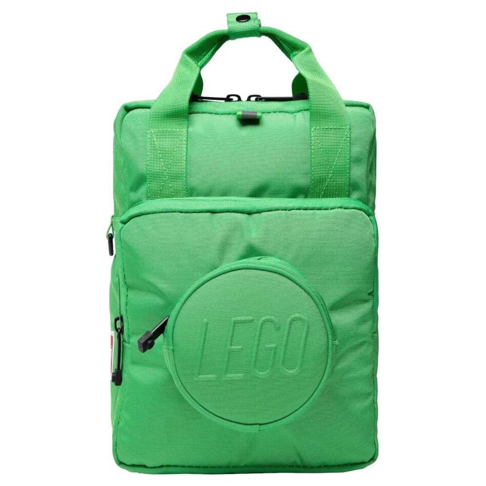 LEGO Brick 1x1 Kids Backpack 20206-0037, LEGO