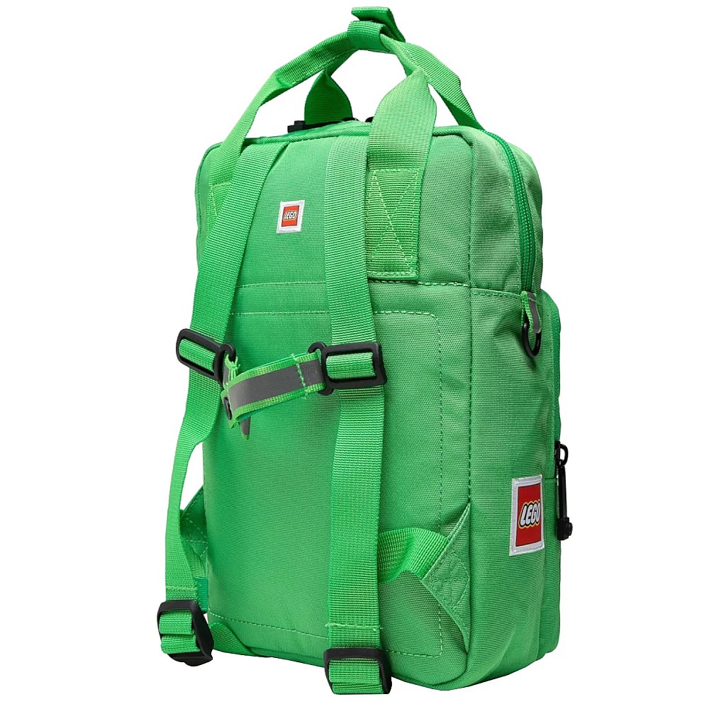 LEGO Brick 1x1 Kids Backpack 20206-0037, LEGO