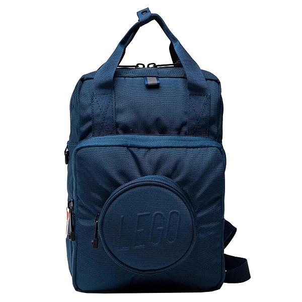 LEGO Brick 1x1 Kids Backpack 20206-0140