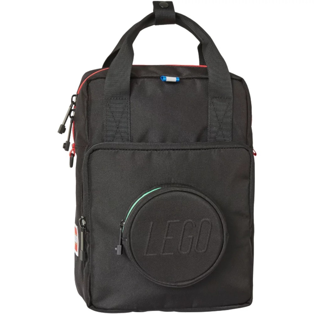 LEGO Brick 1x1 Kids Backpack 20206-0354, LEGO
