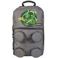 LEGO Ninjago Petersen School Backpack 20209-2501, LEGO LEGO Ninjago Petersen School Backpack 20209-2501, LEGO