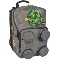LEGO Ninjago Petersen School Backpack 20209-2501, LEGO LEGO Ninjago Petersen School Backpack 20209-2501, LEGO