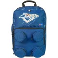 LEGO City Petersen School Backpack 20209-2505, LEGO