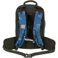 LEGO City Petersen School Backpack 20209-2505, LEGO