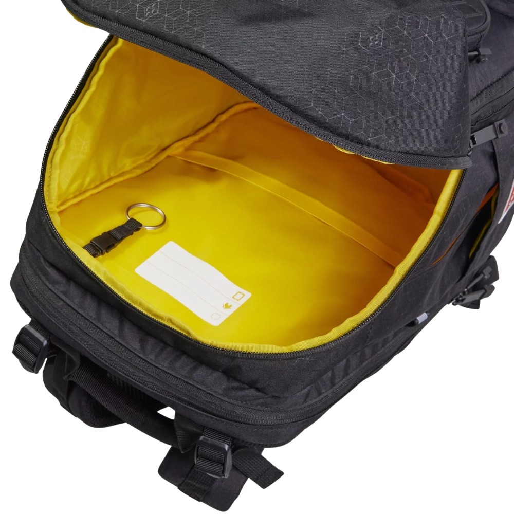 LEGO Bricks Petersen School Backpack 20209-2511, LEGO