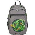 LEGO Ninjago Extended Backpack 20222-2501, LEGO