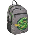 LEGO Ninjago Extended Backpack 20222-2501, LEGO