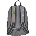 LEGO Ninjago Extended Backpack 20222-2501, LEGO