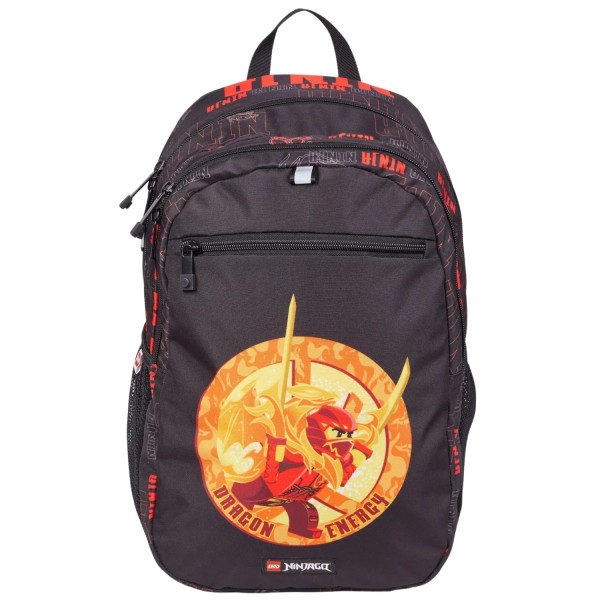 LEGO Ninjago Extended Backpack 20222-2502