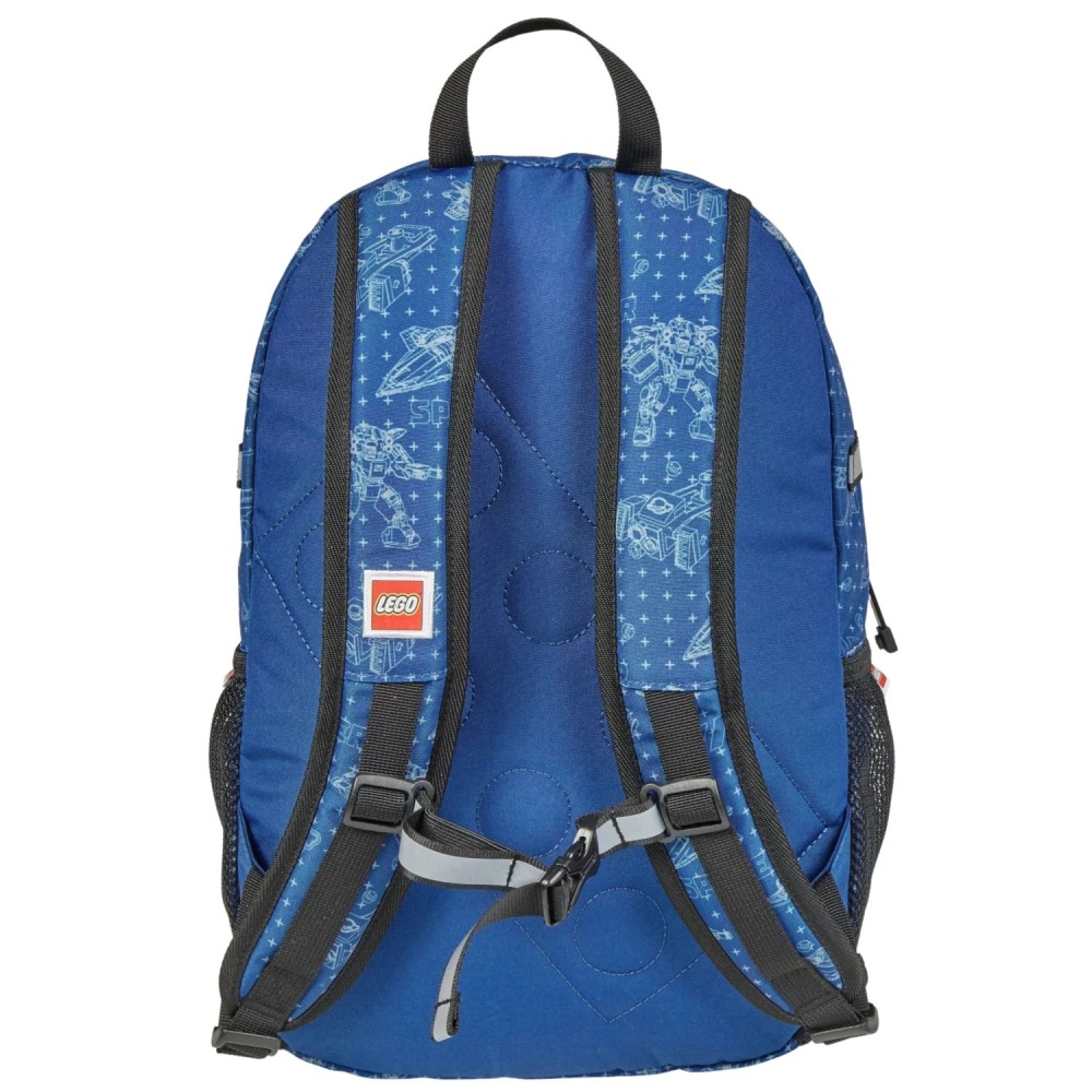 LEGO City Extended Backpack 20222-2505, LEGO