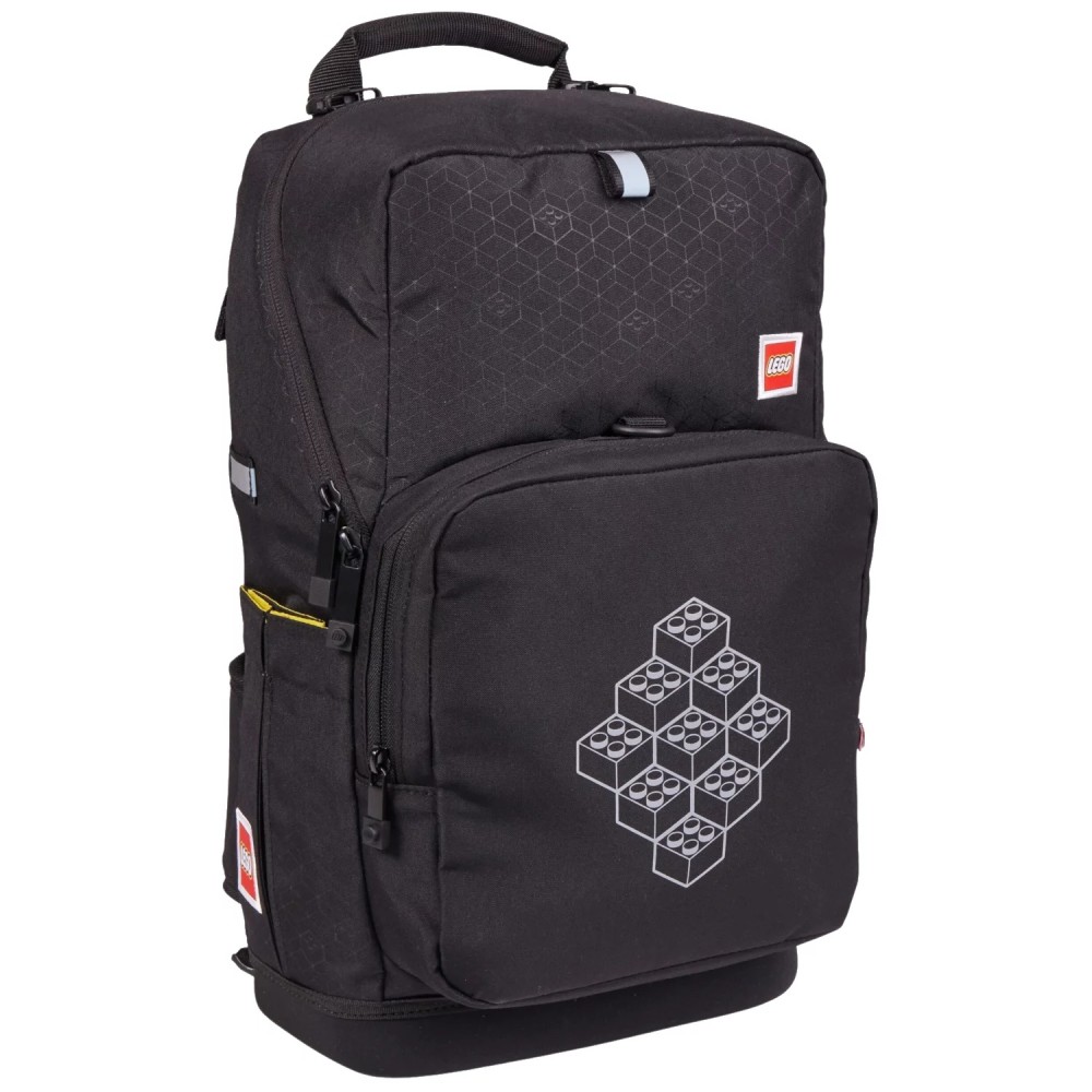 LEGO Bricks Optimo Starter School Backpack 20238-2511, LEGO
