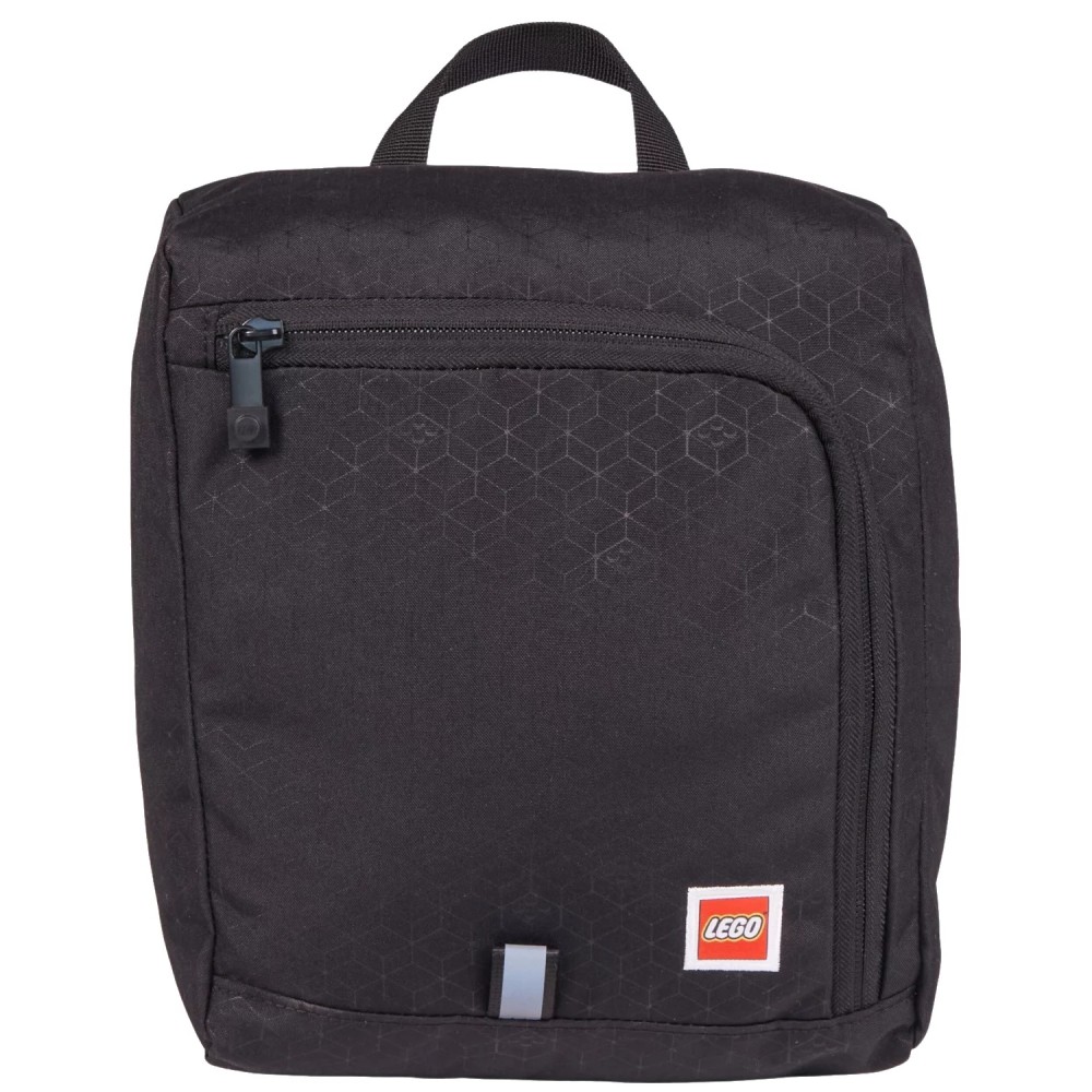 LEGO Bricks Optimo Starter School Backpack 20238-2511, LEGO